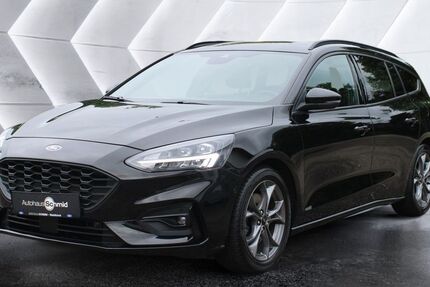 Ford Focus 81.600 km 14.200 &euro; Waldkirch 79183