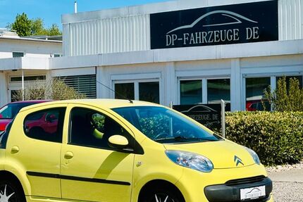 Citroen C1 26.790 km 4.990 &euro; Herbolzheim 79336