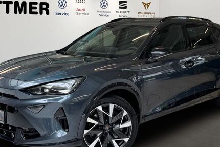 Cupra Formentor 3.600 km 39.990 € Lenzkirch 79853