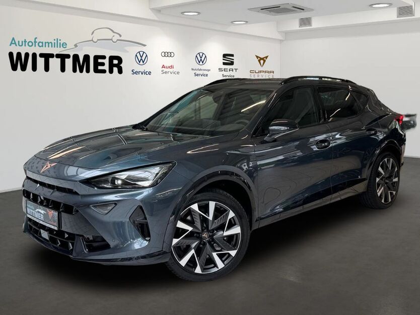Cupra Formentor 3.600 km 39.990 € Lenzkirch 79853