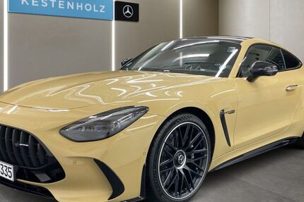 Mercedes-Benz AMG GT 4.550 km 174.850 &euro; Freiburg 79111