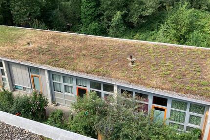 WOHN-ATELIER, 50 qm WFL, in EM zimmer