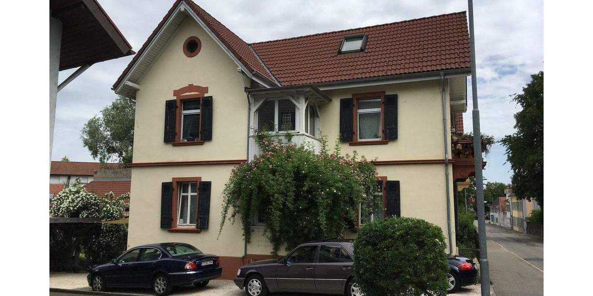 Doppelhaushälfte Müllheim - 6 Zimmer, 172 m&sup2;, 995.000&euro; | Angebot:25166475