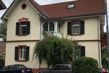 Haus Müllheim - 6 Zimmer, 172 m&sup2;, 995.000&euro; | Angebot:25166475