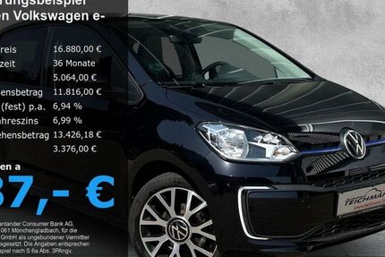 VW e-up!