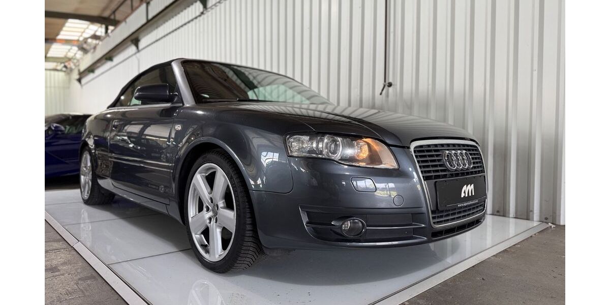 Audi A4 197.850 km 8.990 &euro; Emmendingen 79312