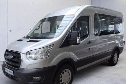 Ford Transit 40.514 km 30.880 &euro; Teningen-Köndringen 79331
