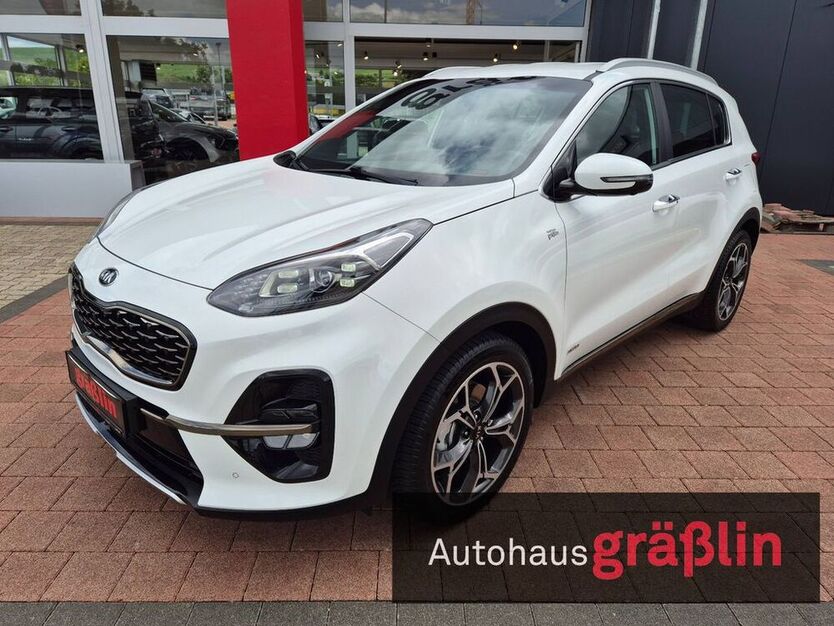 Sportage