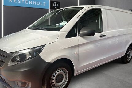 Mercedes-Benz Vito 51.053 km 26.168 &euro; Freiburg 79111