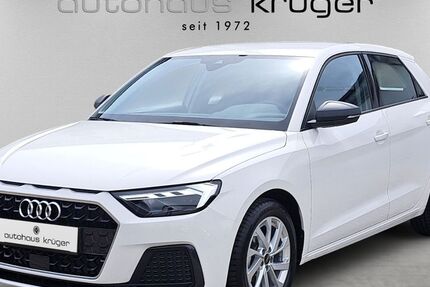 Audi A1 4.057 km 23.900 &euro; Bad Krozingen 79189