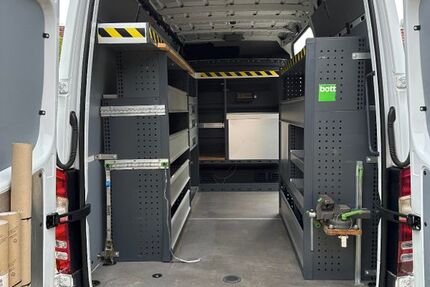 Mercedes-Benz Sprinter 169.814 km 21.450 &euro; Staufen 79219