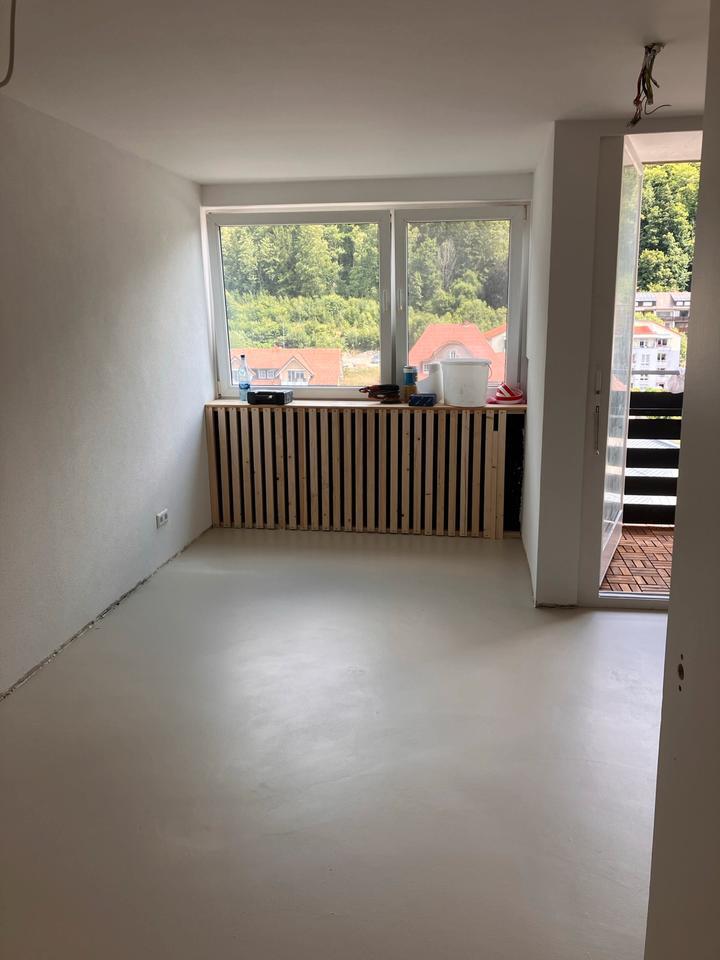 Wohnung in St. Blasien zu verkaufen Apartment FerienWohnung