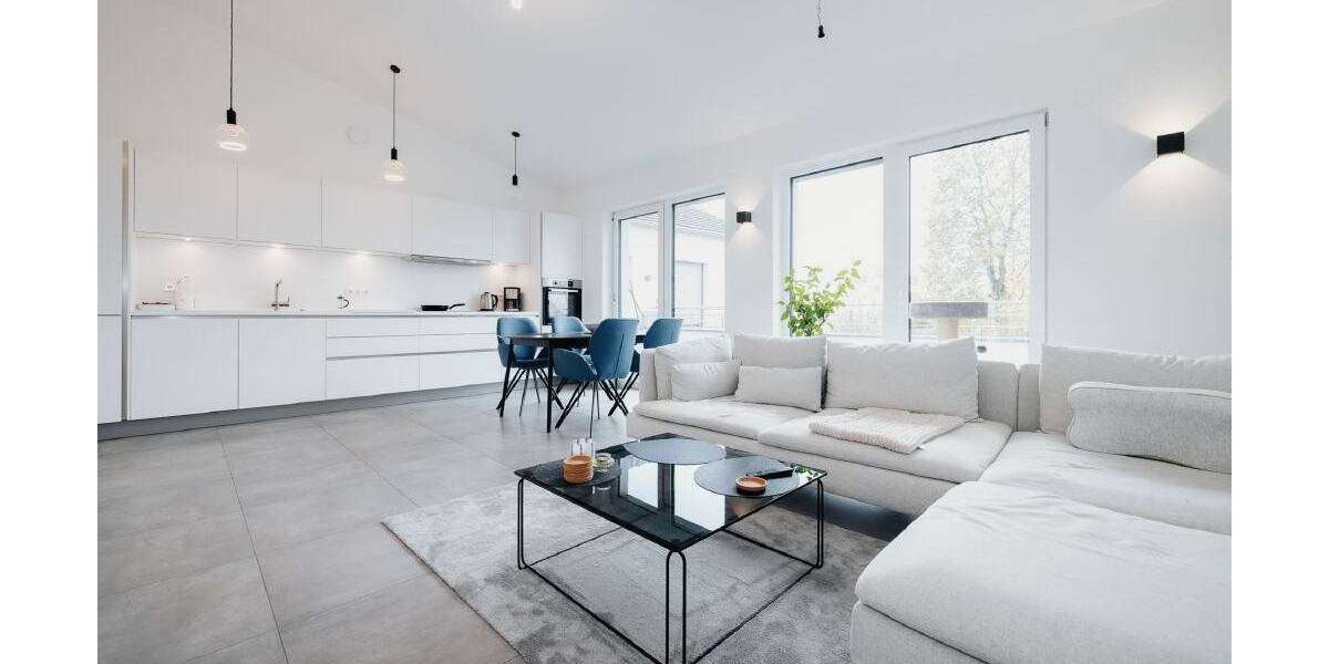 Etagenwohnung Schallstadt - 3 Zimmer, 91 m&sup2;, 535.000&euro; | Angebot:24834732