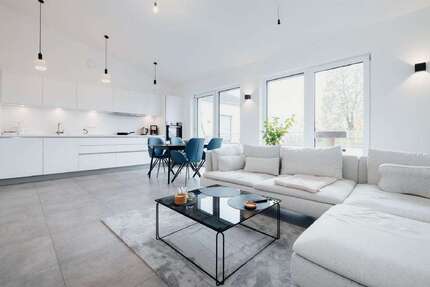 Wohnung Schallstadt - 3 Zimmer, 91 m&sup2;, 535.000&euro; | Angebot:24834732