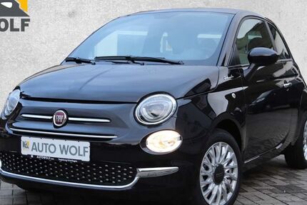 Fiat 500 8.900 km 13.990 &euro; Vogtsburg 79235