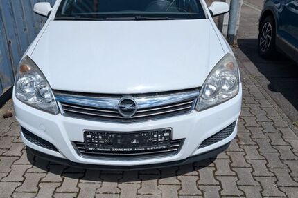 Opel Astra 178.100 km 2.790 &euro; Gundelfingen 79194