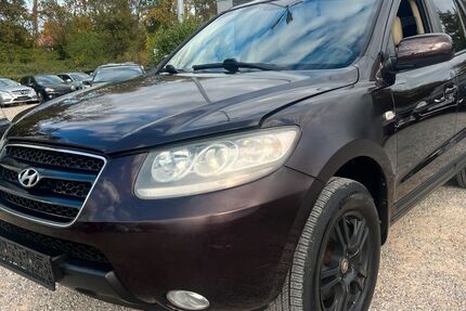 Hyundai SANTA FE 280.000 km 3.700 &euro; Freiburg im Breisgau 79108
