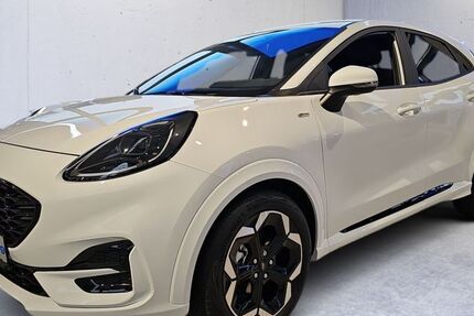 Ford Puma 5.000 km 25.950 € Teningen-Köndringen 79331