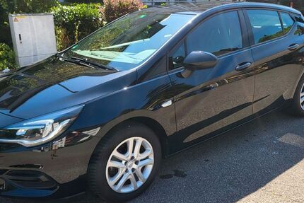 Opel Astra 30.200 km 12.950 &euro; Waldkirch 79183