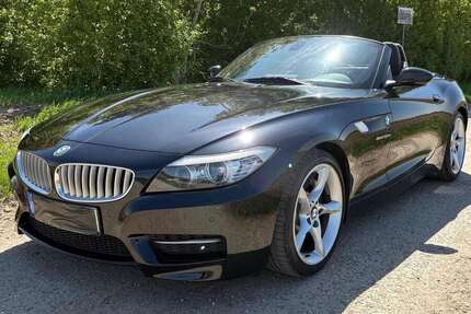 BMW Z4 120.000 km 25.700 &euro; Breisach am Rhein, Stadt 79206