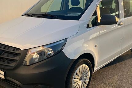 Mercedes-Benz Vito 148.950 km 16.995 &euro; Ettenheim 77955