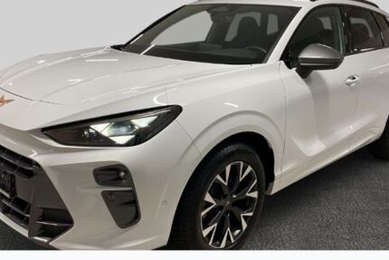 Cupra Terramar 25.473 km 36.900 € Freiburg 79108