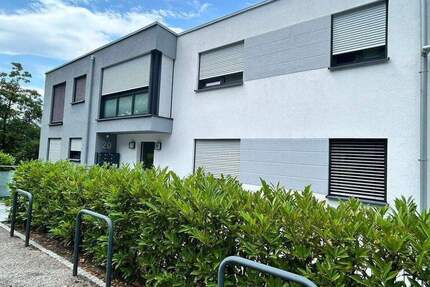 Exklusive Wohnung in Bestlage – Wintererstraße, Freiburg-Herdern 2 zimmer