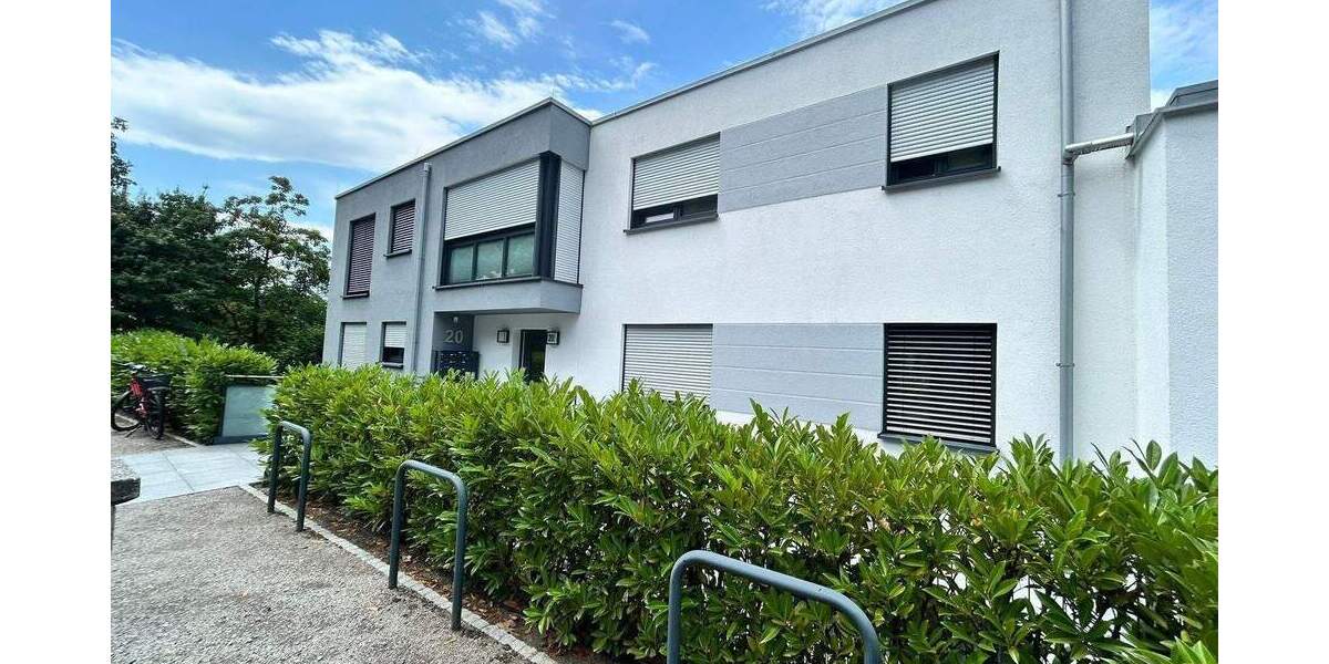 Exklusive Wohnung in Bestlage – Wintererstraße, Freiburg-Herdern 2 zimmer