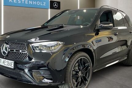 Mercedes-Benz GLE 350 2.397 km 99.550 &euro; Freiburg 79111