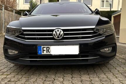 VW Passat Variant 140.000 km 20.000 &euro; Ebringen 79285