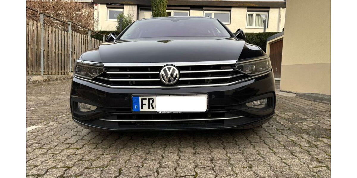 VW Passat Variant 140.000 km 20.000 &euro; Ebringen 79285