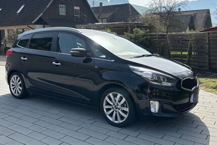 Kia Carens 145.100 km 9.600 &euro; Münstertal 79244
