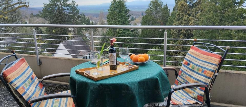 Etagenwohnung Badenweiler - 2 Zimmer, 64 m&sup2;, 265.000&euro; | Angebot:23877337
