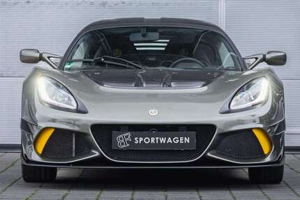 Lotus Exige 19.999 km 81.999 &euro; Neuenburg 79395