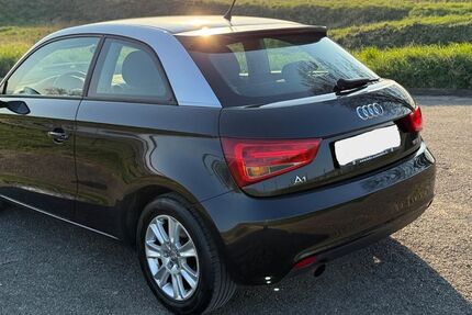 Audi A1 199.000 km 5.750 &euro; Freiburg 79110