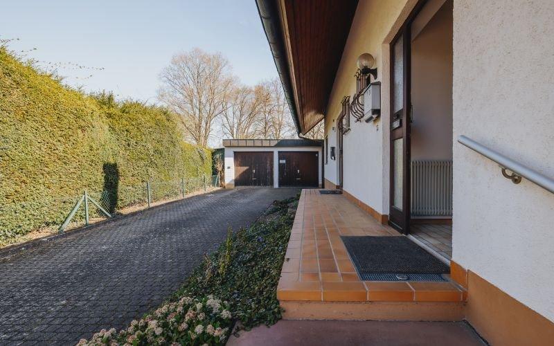 Etagenwohnung Umkirch - 4 Zimmer, 87 m&sup2;, 579.000&euro; | Angebot:27222901