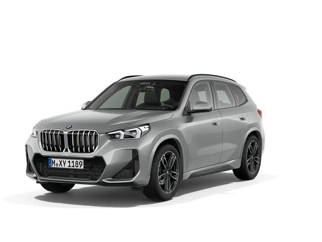 BMW X1 24.459 km 43.530 &euro; Freiburg 79108
