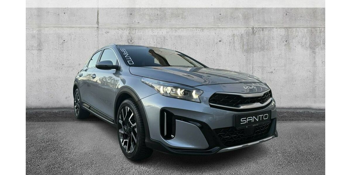 Kia XCeed 10.700 km 25.980 &euro; Freiburg 79098