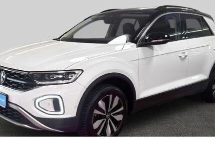 VW T-Roc 8.060 km 32.900 € Freiburg 79108