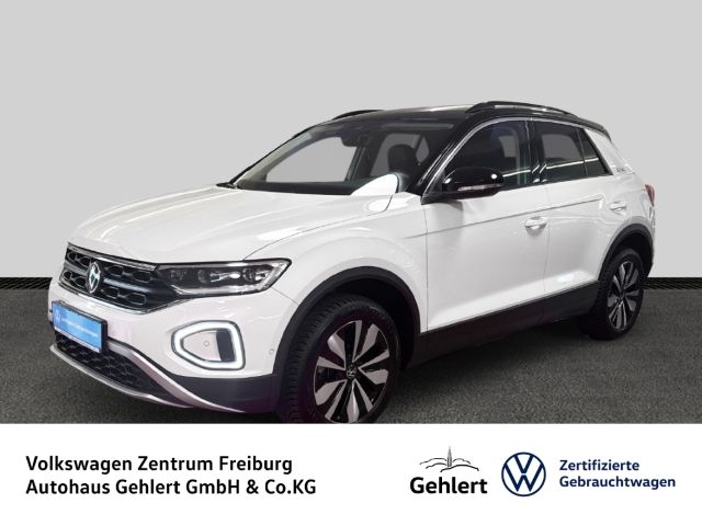 VW T-Roc 8.060 km 32.900 € Freiburg 79108