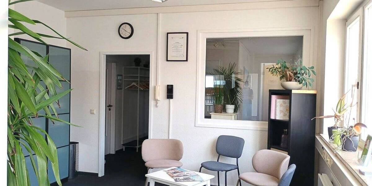 Gewerbeobjekt Freiburg im Breisgau Haslach - 2.838&euro; | Angebot:23865869