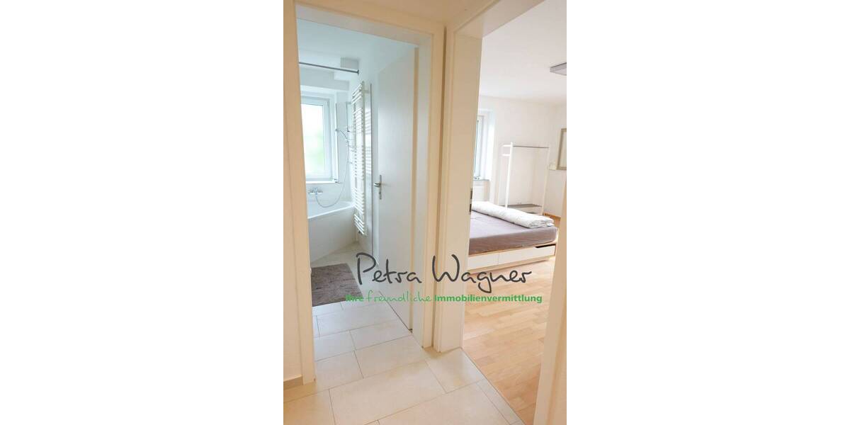Etagenwohnung Freiburg Stühlinger - 3 Zimmer, 75 m&sup2;, 525.000&euro; | Angebot:26804149