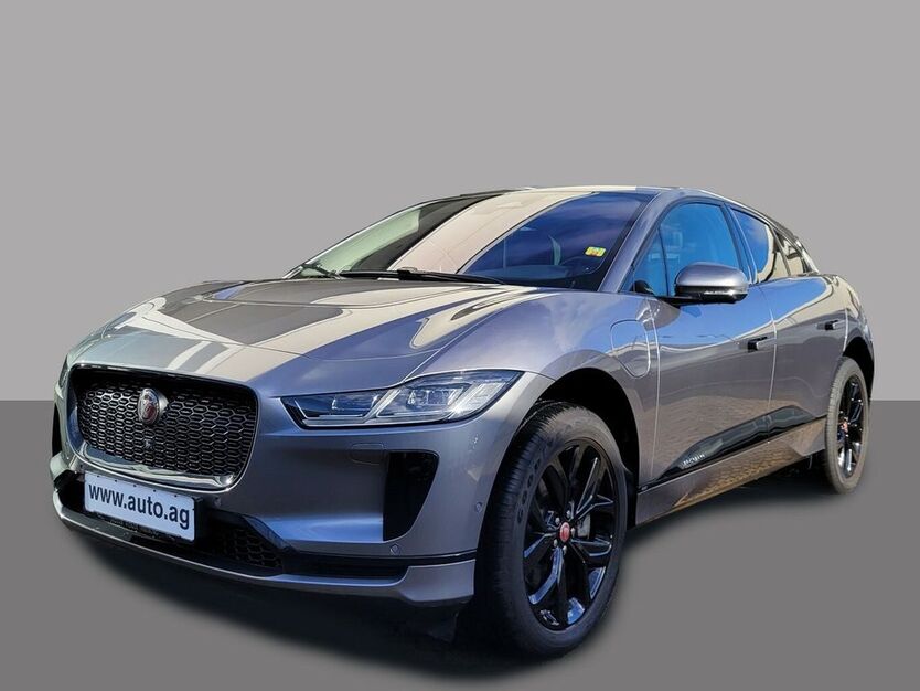 Jaguar I-Pace 31.103 km 29.644 € Freiburg 79111