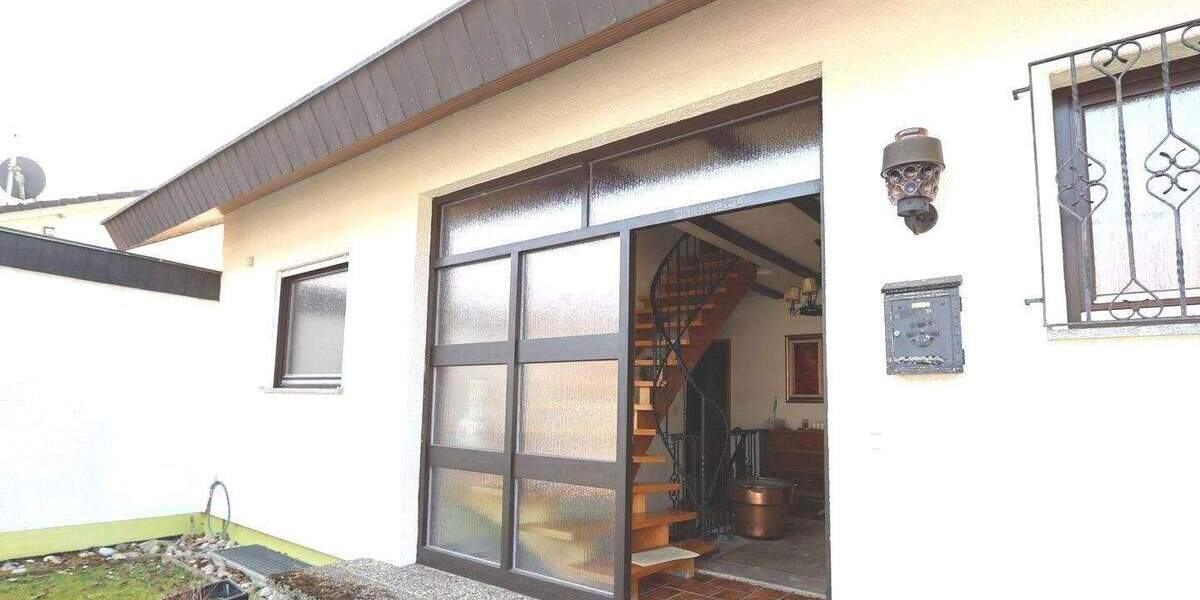 Einfamilienhaus Buchenbach Unteribental - 5 Zimmer, 160 m&sup2;, 697.000&euro; | Angebot:26129108