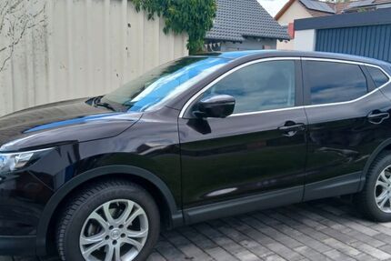 Nissan Qashqai 54.981 km 12.990 &euro; Kenzingen 79341