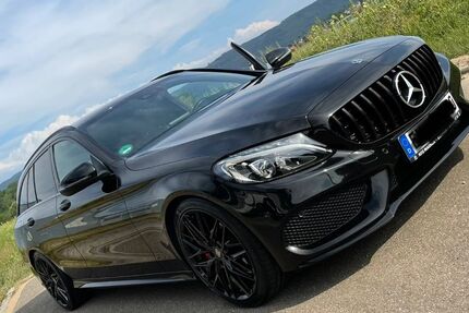 Mercedes-Benz C 250 169.300 km 23.590 &euro; Wyhl 79369