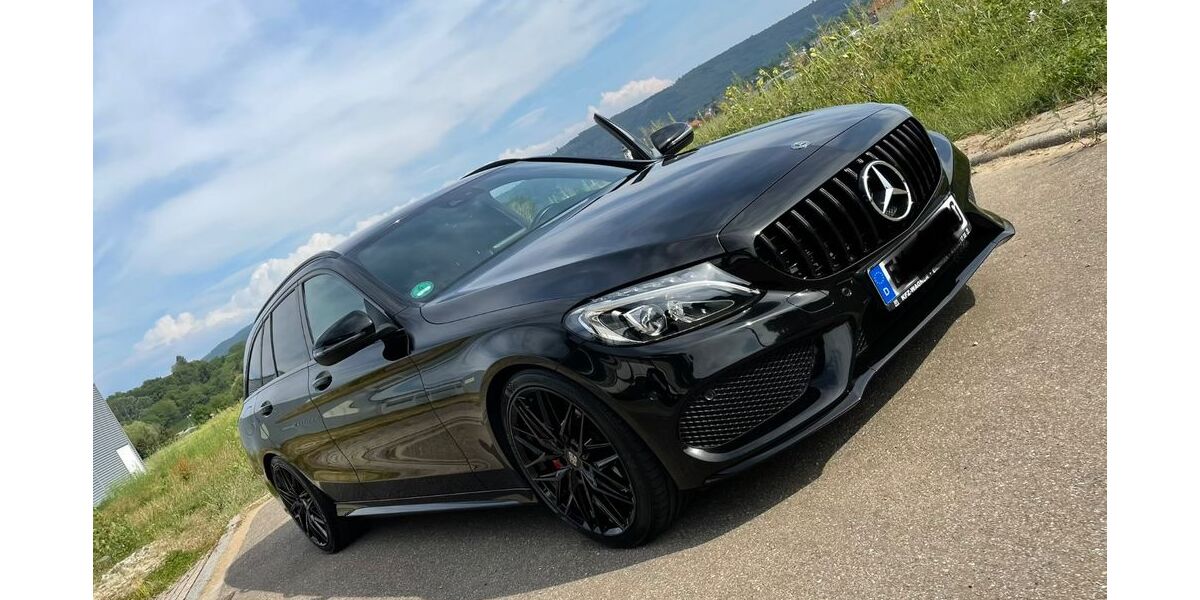 Mercedes-Benz C 250 169.300 km 24.799 &euro; Wyhl 79369