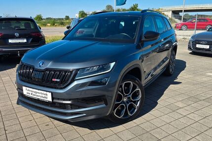 Skoda Kodiaq 67.700 km 36.999 € Endingen 79346