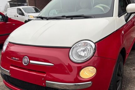 Fiat 500 181.423 km 3.300 &euro; Herbolzheim 79336