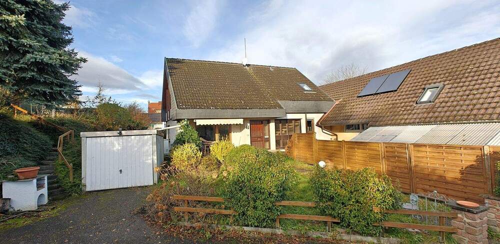 Einfamilienhaus Ettenheim - 5 Zimmer, 144 m&sup2;, 499.990&euro; | Angebot:25779991